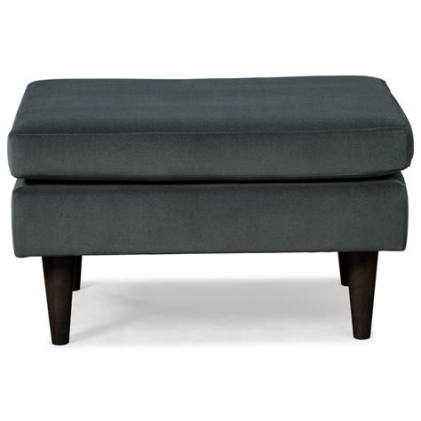 Best Home Furnishings Trafton Contemporary Ottoman Conlins Furniture
