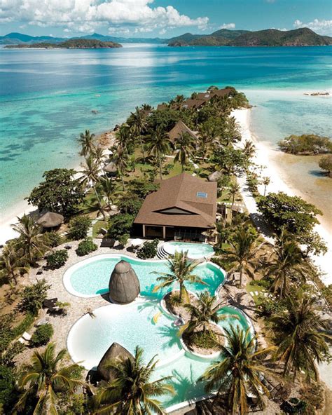Boracaycoron Island Two Seasons Resorts