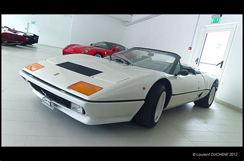 Ferrari 512 Bb Spider By Lorenz And Rankl Ld Photography Flickr