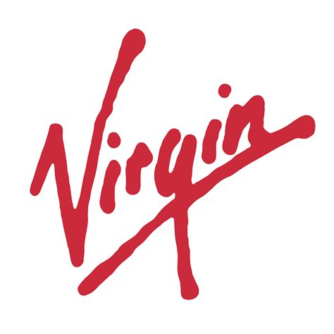 Virgin Logo Png Transparent And Svg Vector Freebie Supply
