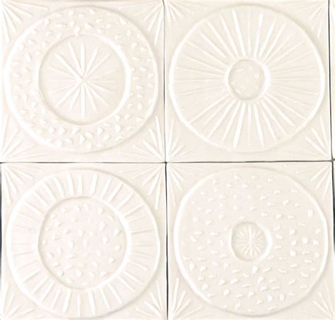 Handmade Wall Tiles Circles Design Etsy Uk