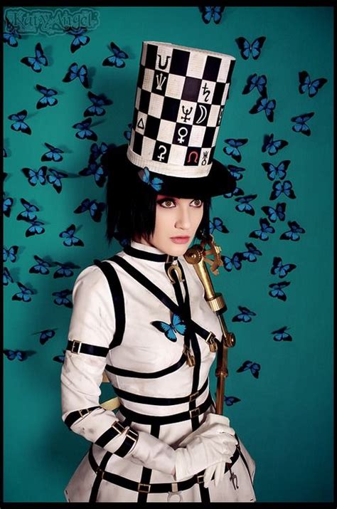 Alice Madness Returns Steampunk Hattress Alice Cosplay Cosplay Girls