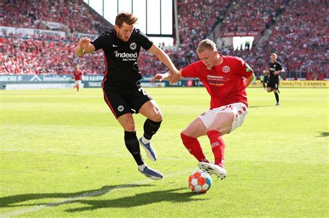 FSV Mainz vs Eintracht Frankfurt Prediction and Betting Tips | 13th