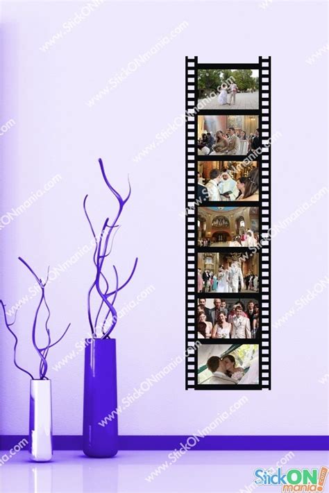 Frame For Hollywood Moments