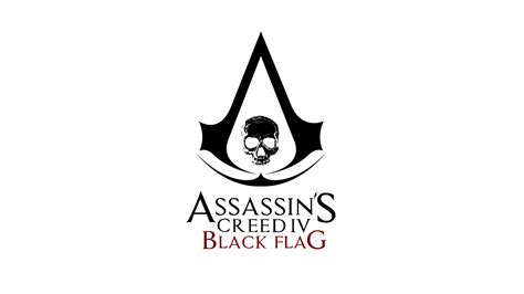 Assassin S Creed 4 Black Flag Simple Wallpaper By TheJackMoriarty On