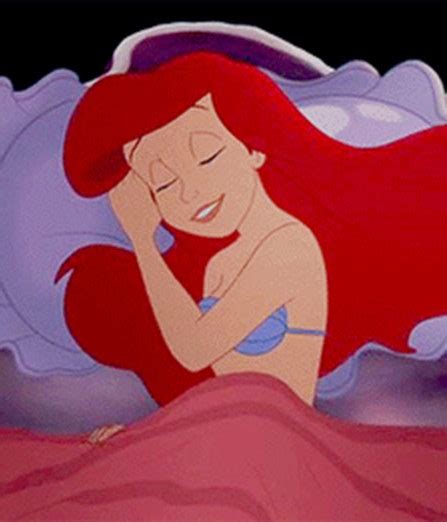 Little Mermaid Clamshell Shaped Bed Will Turn You Into An Irl Ariel