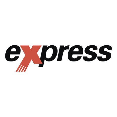 Details More Than 118 Express Logo Png Vn