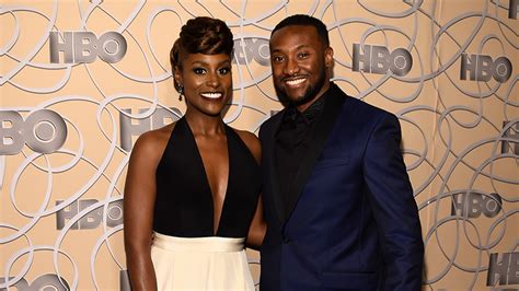 Issa Rae Marries Louis Diame In Intimate South Of France Wedding Tv One