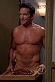 Survivors Jeff Probst Shows Off Ripped Shirtless Body At Jeff