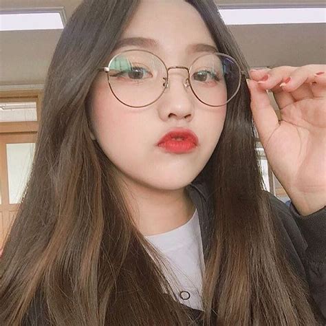 Pin By Mywlndri On Mine Ulzzang Korean Girl Ulzzang Girl Ulzzang Glasses