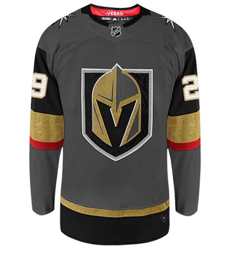 All styles and colours available in the official adidas online store. Marc-Andre Fleury Vegas Golden Knights Adidas Authentic ...