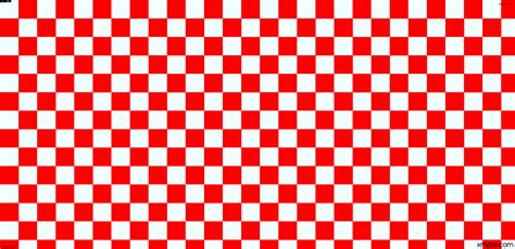 Wallpaper Checkered Squares White Red F0ffff Ff0000 Diagonal 80° 80px