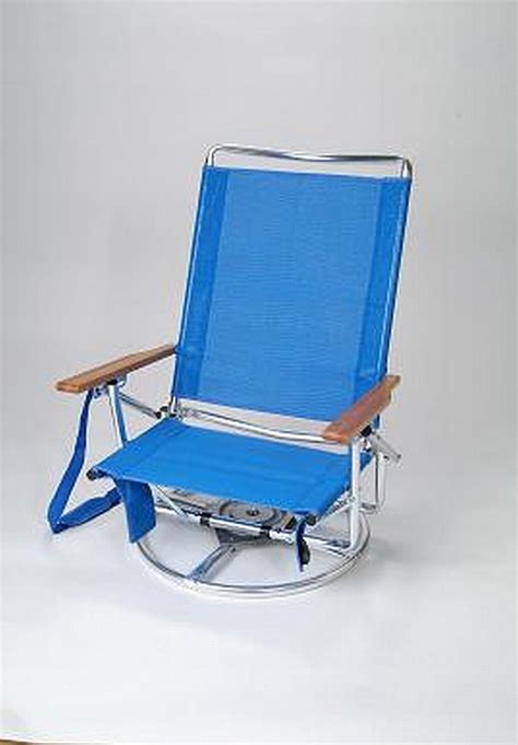 Swivel Beach Chair Sbc