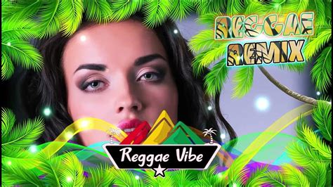 Its All About Love Reggae Remix Internacional 2023 4k By Reggaevibeoficial Reggae Remix