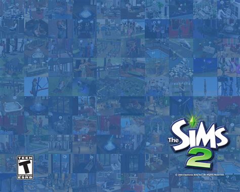 1080p The Sims Wallpapers Hdq