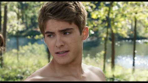 Picture Of Cody Christian In The Starving Games Cody Christian 1425146163 Teen Idols 4 You