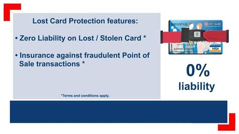 Reporting lost or stolen atm, visa® debit cards or visa® credit cards. HDFC Bank Debit Card - YouTube