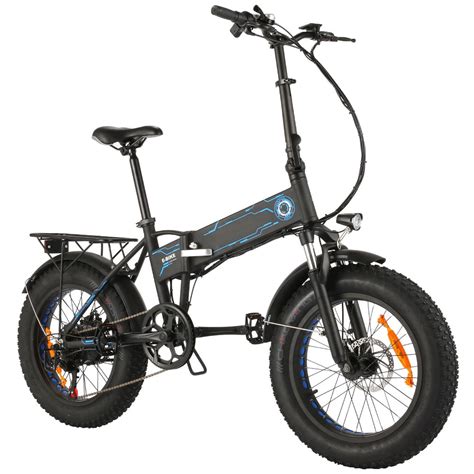 Ancheer Electric Bikes Overview What To Expect