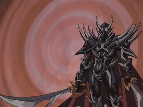 Dark Blade Anime Yu Gi Oh Fandom Powered By Wikia