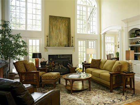 35 Lovely Traditional Chic Living Room Findzhome