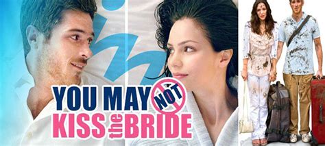 Once he is made to wed a croatian bride and also spend his honeymoon where she's kidnapped an unassuming pet photographer is thrown to action, adventure and romance. You May Not Kiss the Bride (2011) | ජීවිතේ ලස්සනයි. [සිංහල ...