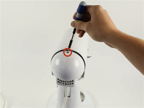 To locate your free kitchenaid manual, choose a product type below. KitchenAid Classic Mixer K45SSWH Circuit Board Replacement ...