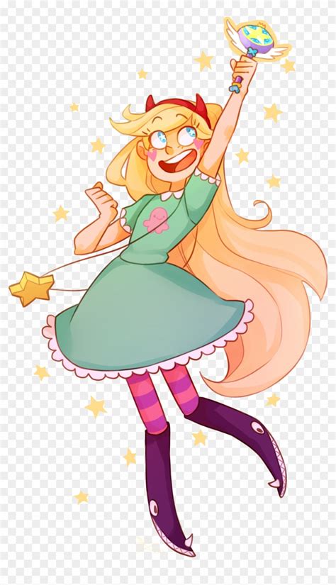 My Art Star Vs The Forces Of Evil Svtfoe Star Butterfly Svtfoe Star