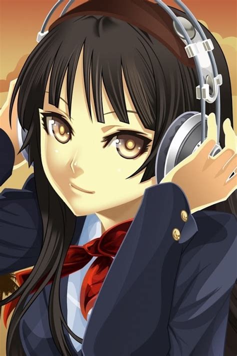 81 Best Images About Anime Headphone Characters On Pinterest