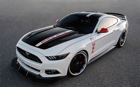 2015 Ford Mustang Gt Apollo Edition Muscle Supercar Usa 04