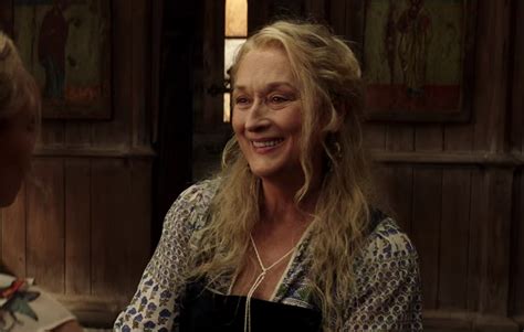 ‘mamma Mia Here We Go Again First Trailer Meryl Streep Indiewire