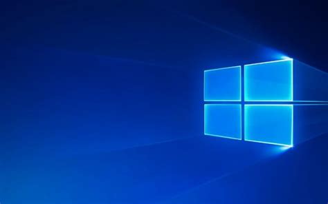 Microsoft Releases The First Preview Of Its Next Windows 10 Service