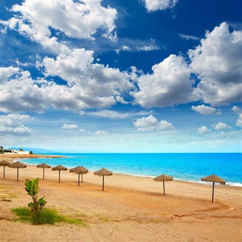 The 10 Best Mediterranean Beaches To Visit On Your Next Holiday