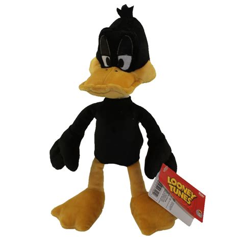 Funko Collectible Plush Looney Tunes Daffy Duck Inch Mint Hot Sex Picture