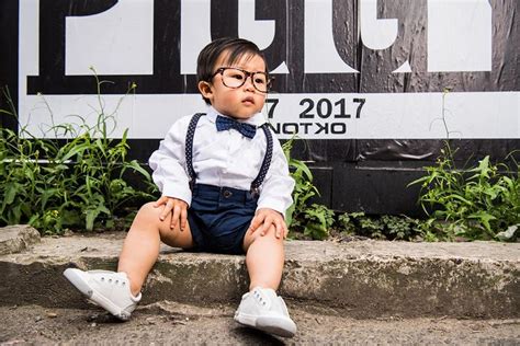 These Hipster Babies Are So Cute It Hurts Huffpost
