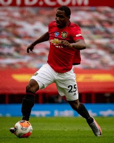 This page contains an complete overview of all already played and fixtured season games and the season tally of the club man utd in the season overall statistics of current season. Manchester United Striker Ighalo's Squad Number For 2020 ...