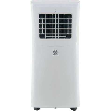 Airemax 5000 Btu 10000 Btu Ashrae Portable Air Conditioner With