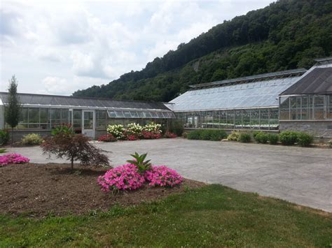 Greenhouse Sandyvale Memorial Gardens