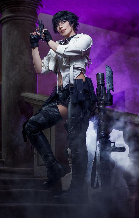 cosplay babes devil may cry cosplay telegraph