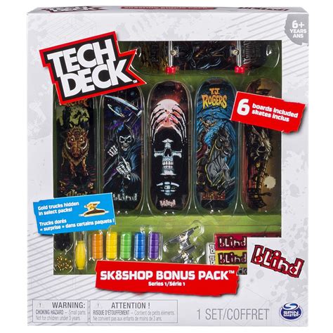 Top 8 Best Tech Decks And Ramps For Kids Reviews In 2021