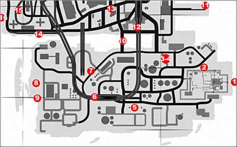 Flying Rats Part 2 Side Missions Grand Theft Auto Iv Game Guide