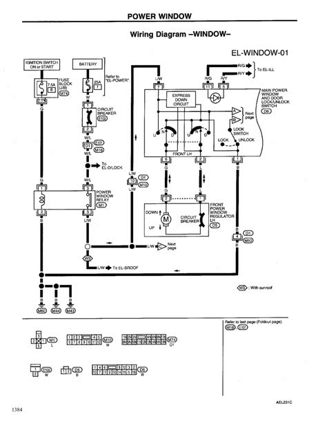 Use the 2009 nissan altima car radio wiring diagram below to complete your car stereo installation. 2008 Nissan Altima Alternator Wiring Diagram - Wiring Diagram