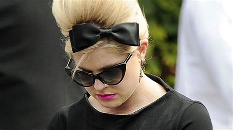 Kelly osbourne had a major physical transformation that has fans barely recognizing her. Wegen Amy Winehouse (†): Kelly Osbourne fühlt sich ...