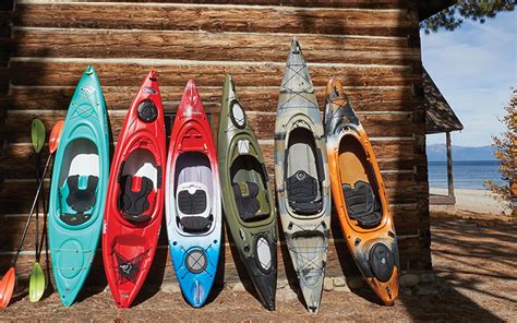 He has been fishing for last 5 years and he. Types of Kayaks to Choose | PRO TIPS by DICK'S Sporting Goods