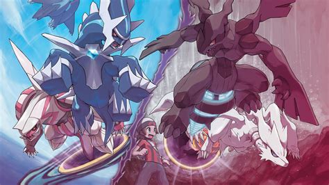 Pokemon Omega Ruby And Alpha Sapphire Review Fresh Paint Polygon