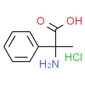 Amino Phenyl Propionic Acid Hydrochloride Cas J W