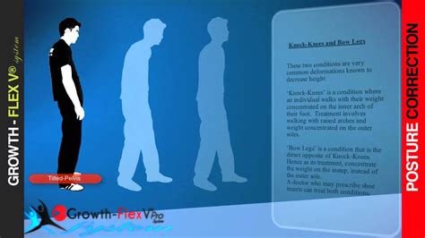 How tall you end up being depends on your genetics. How To Grow Taller By Improving Your Walking Posture - YouTube