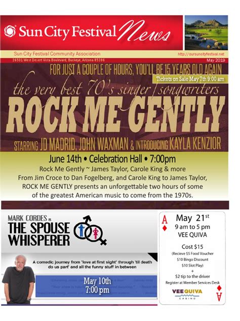 SCF May Newsletter 2019 | Physical Fitness | Weight Training