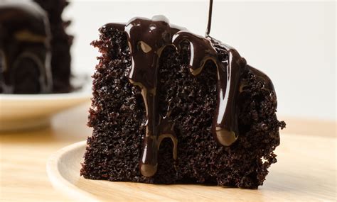 Easy Peasy Chocolate Cake Oversixty