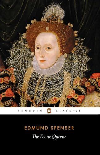 The Faerie Queene Spenser Edmund 9780140422078 Abebooks