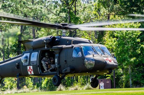 Photos Blackhawk Helicopter Medevac Drill At Unf Unf Spinnaker